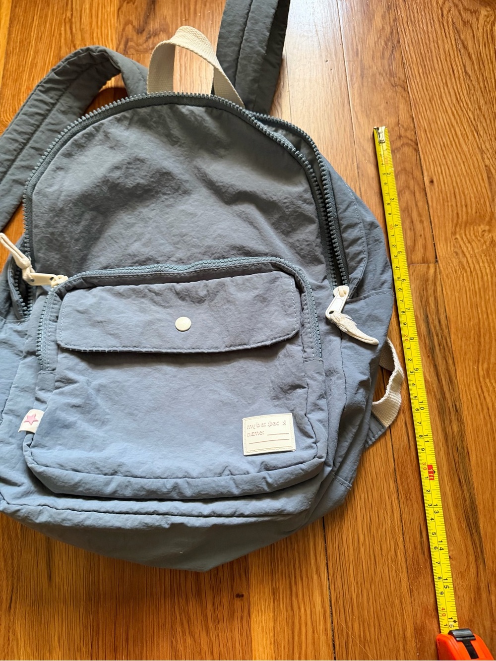 Zara Backpack - Picture 2 of 6